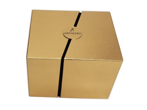 Retail Boxes