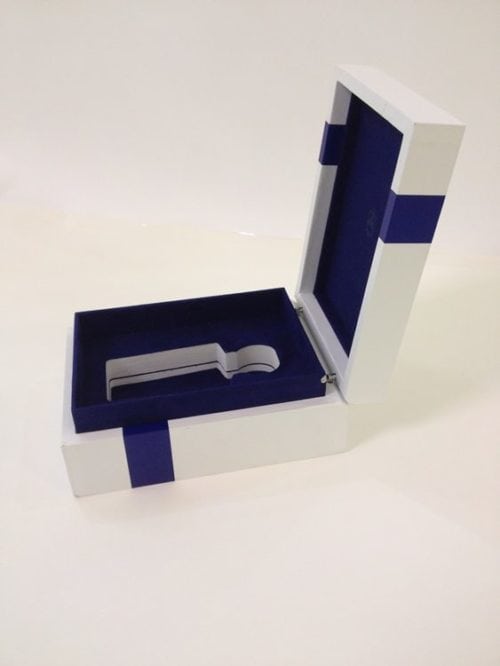 Retail Boxes