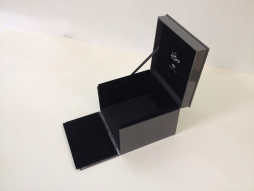 Retail Boxes