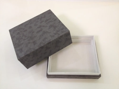 Retail Boxes
