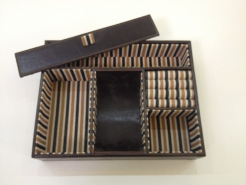Retail Boxes