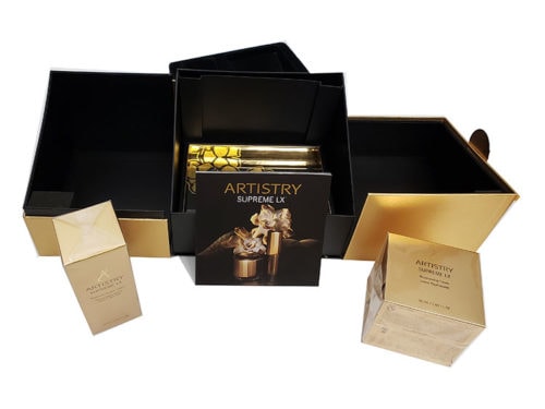 Retail Boxes