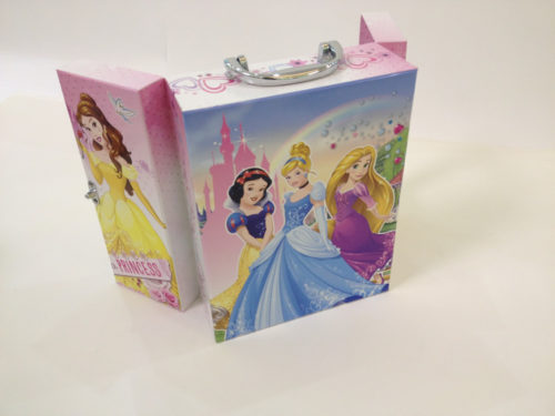 Retail Boxes
