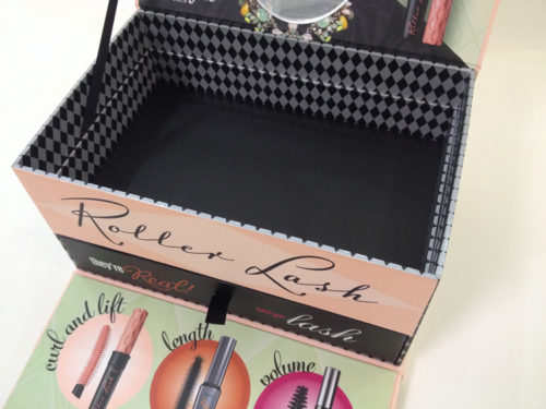 Retail Boxes