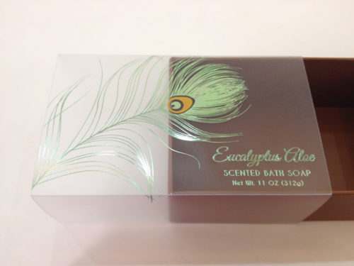 Retail Boxes
