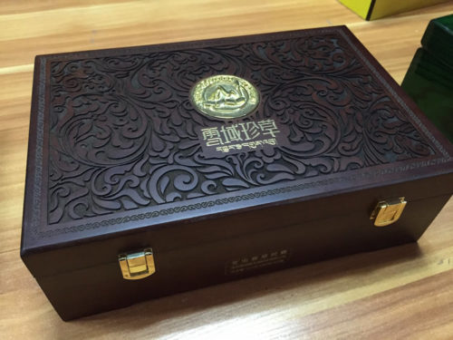 Retail Boxes