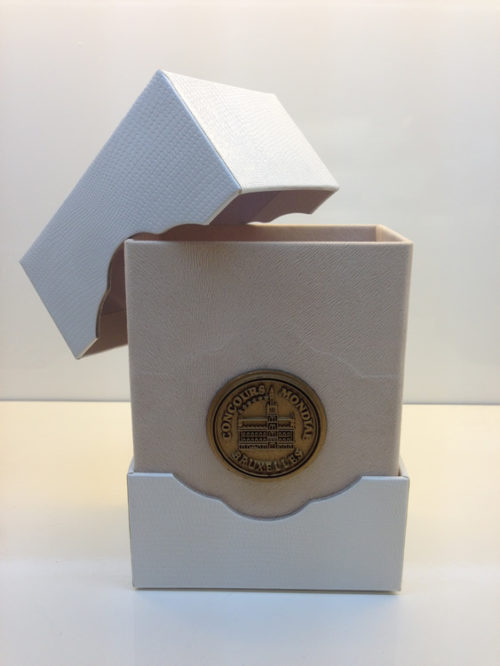 Retail Boxes