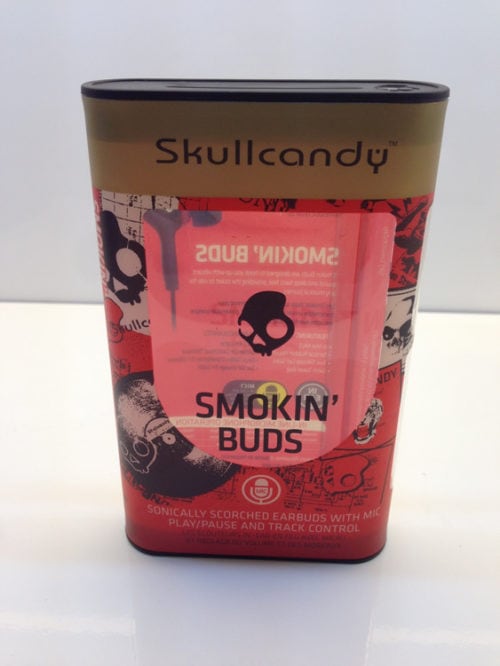 Retail Boxes