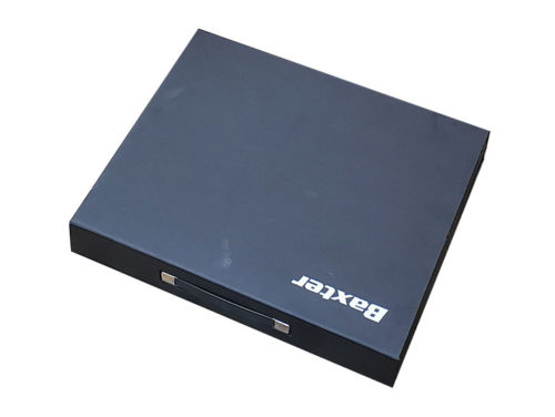 Retail Boxes