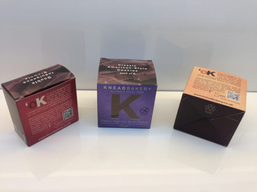 Retail Boxes