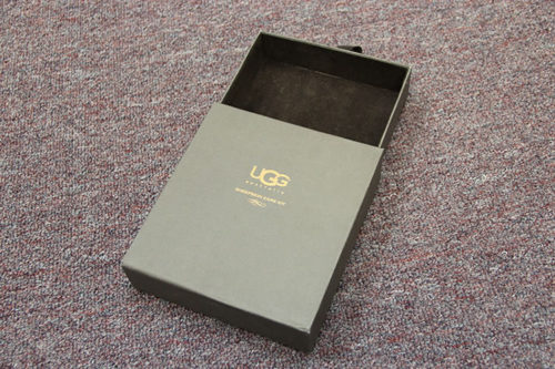 Retail Boxes