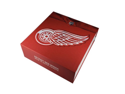 Retail Boxes