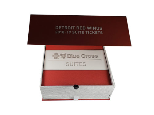 Retail Boxes