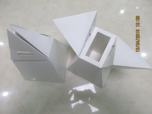 Retail Boxes